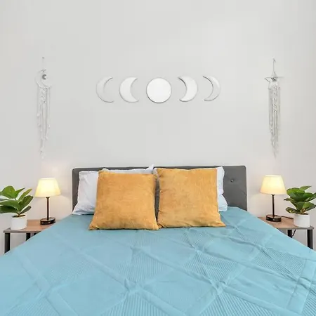 U2 Penthouse Downtown Houston Wi-Fi/Free Parking Apartment